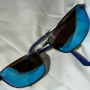 Ray-Ban men’s sunglasses